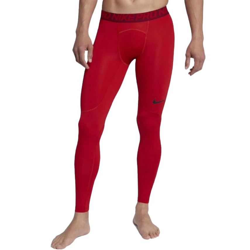 Лосини Nike Mens Training Tights Nike Pro 838067-657
