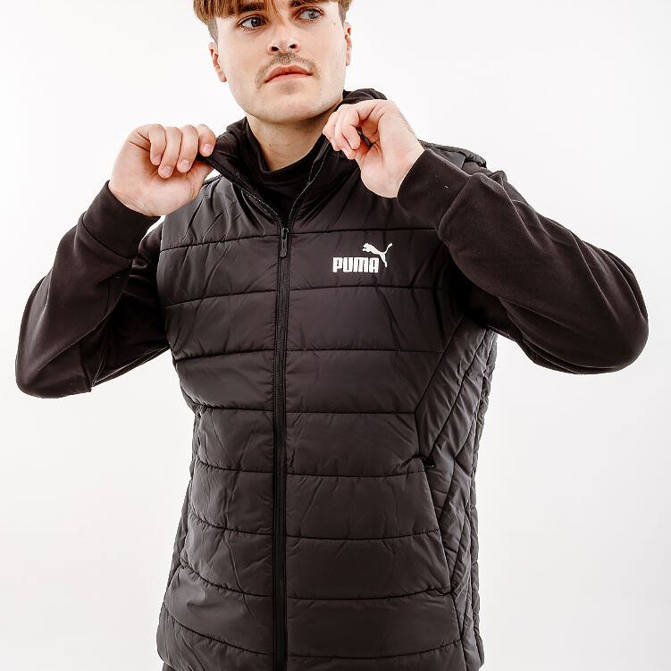 Жилетка Puma Ess Padded Vest 84893901