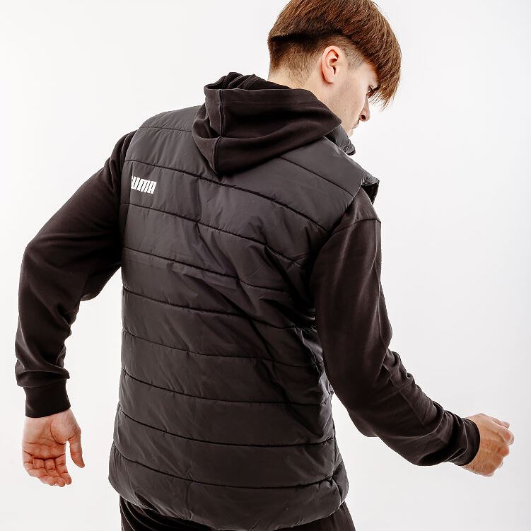 Жилетка Puma Ess Padded Vest 84893901