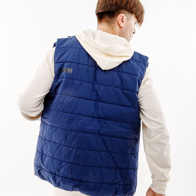 Жилетка Puma Ess Padded Vest 84893906