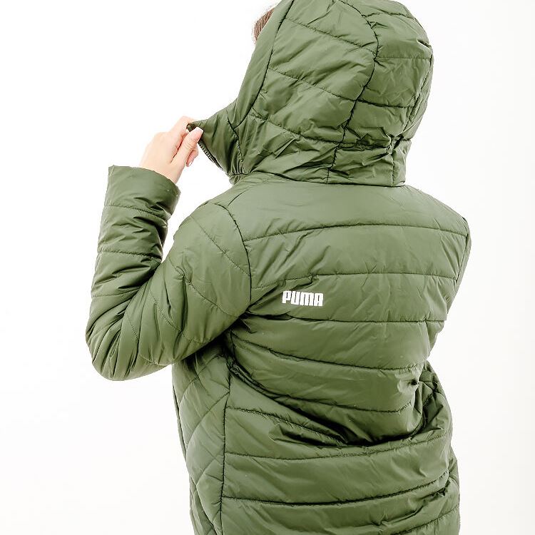 Куртка Puma Ess Padded Jacket 84894031