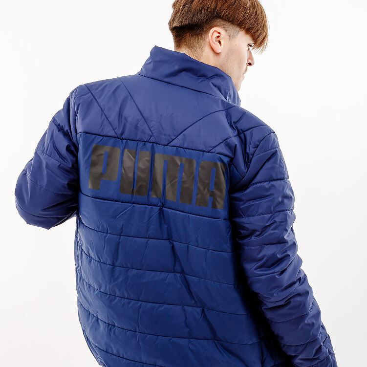 Куртка Puma Ess+ Padded Jacket 84934906