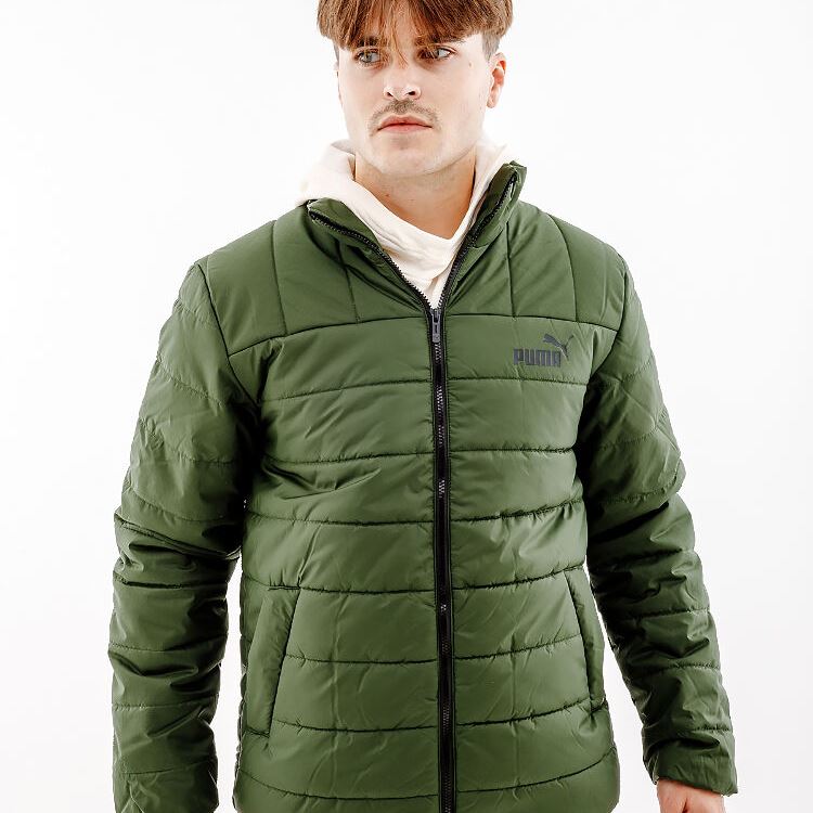 Куртка Puma Ess+ Padded Jacket 84934931