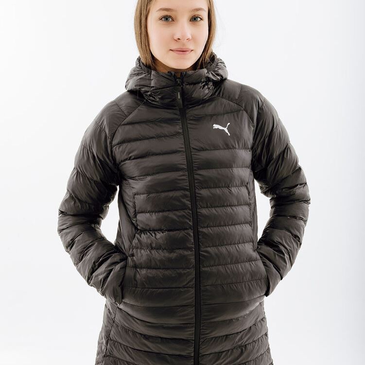 Куртка Puma Packlite Jacket 84940601