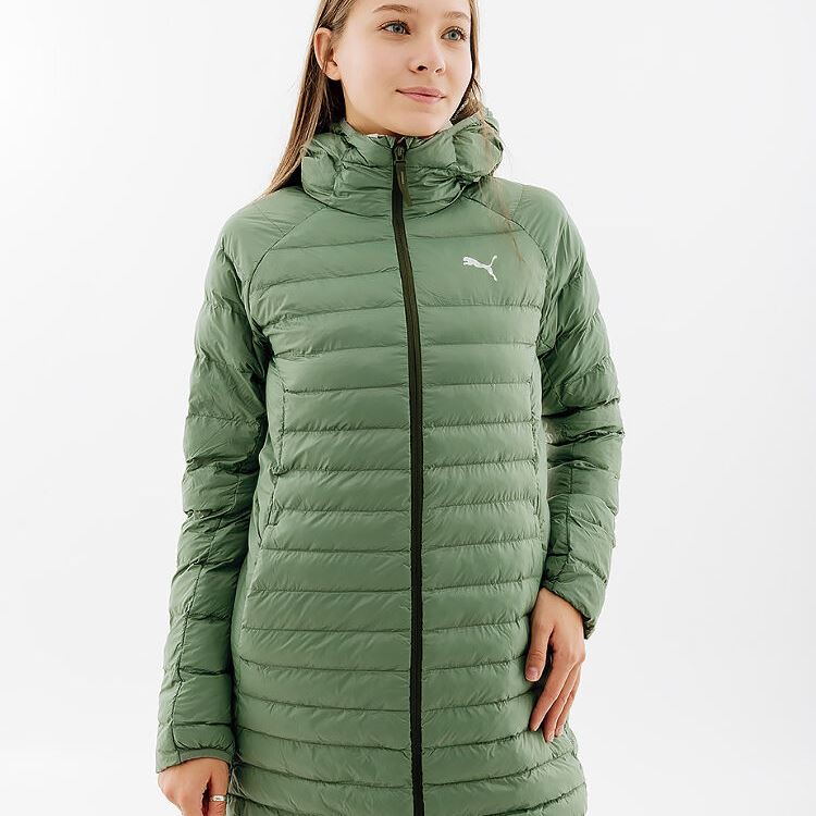 Куртка Puma Packlite Jacket 84940644