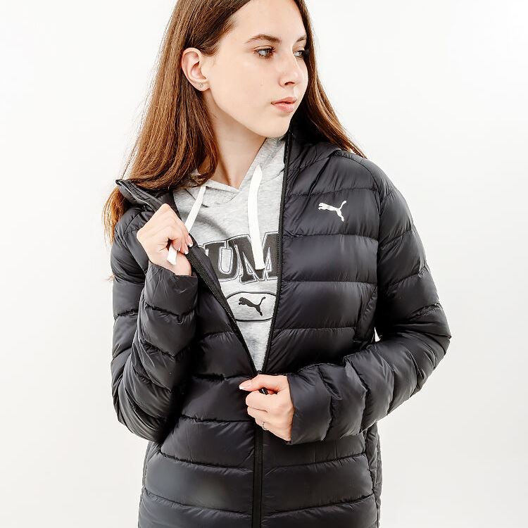 Куртка Puma Packlite Down Jacket 84940701