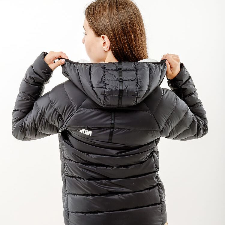 Куртка Puma Packlite Down Jacket 84940701