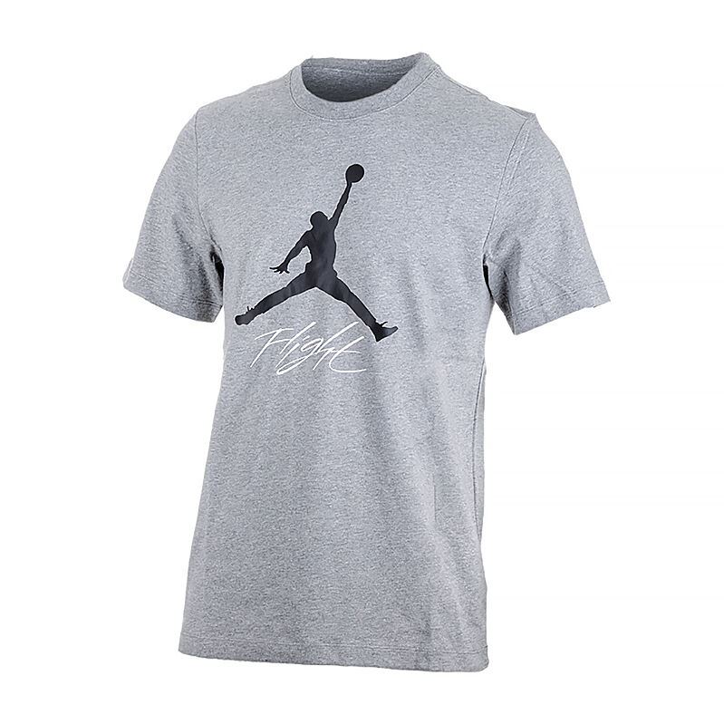 Футболка Jordan Jumpman Flight Hbr Tee AO0664-091