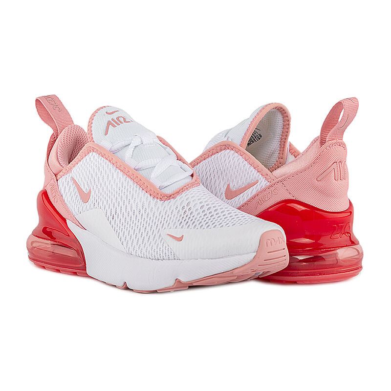 Кросівки Nike Air Max 270 Bp AO2372-108