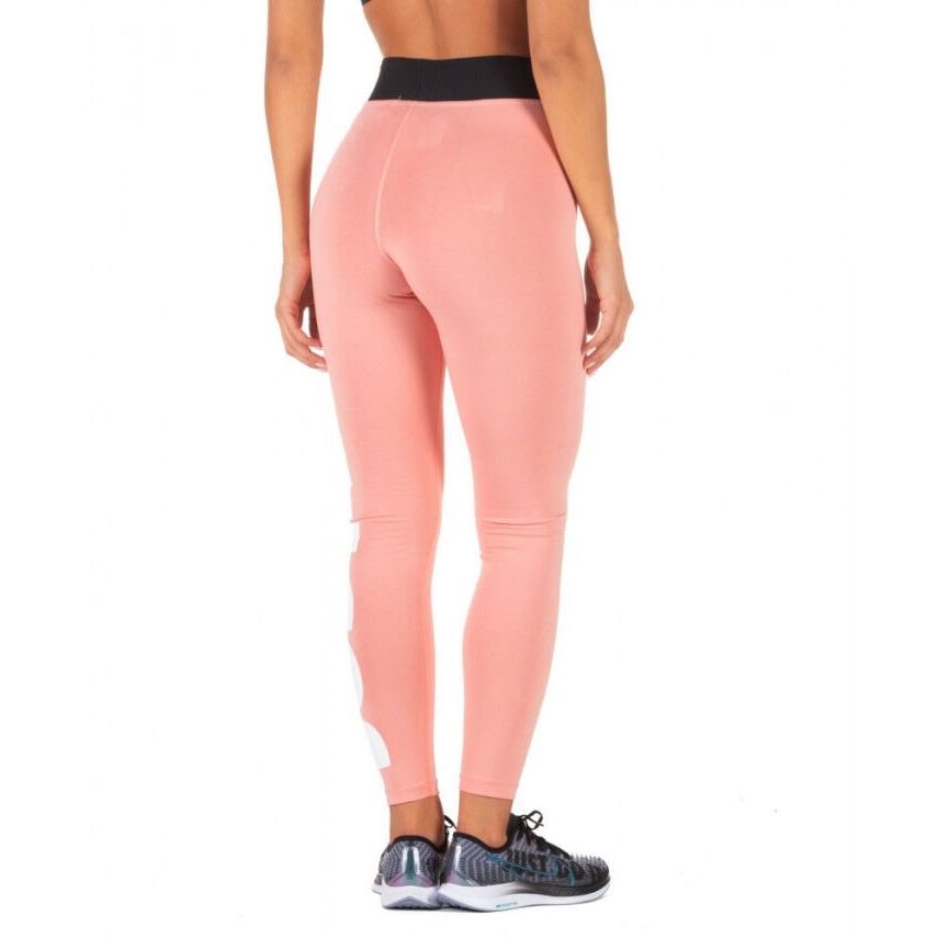 Лосини Nike W Nsw Legasee Lggng Hw Jdi AR3511-606