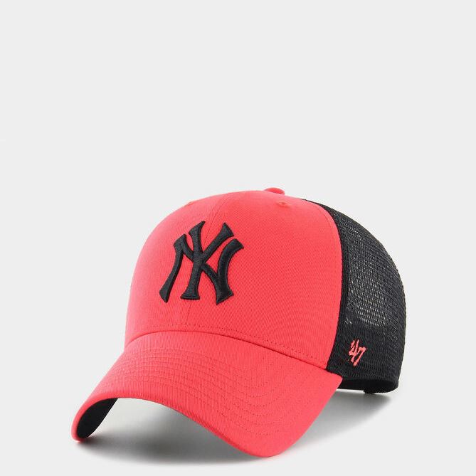 Бейсболка 47 Brand New York Yankees Ballpark B-BLMSH17GWP-YHA
