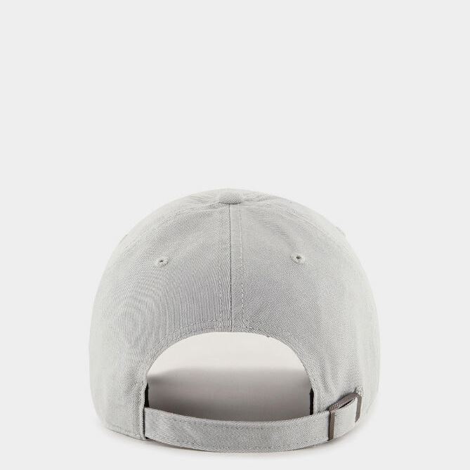 Бейсболка 47 Brand Los Angeles Dodgers Base Runne B-BSRNR12GWS-GYA
