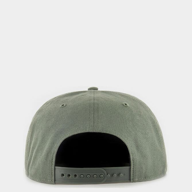 Бейсболка 47 Brand Yankees Compact Captain Rl B-CMPRL17GWP-MS