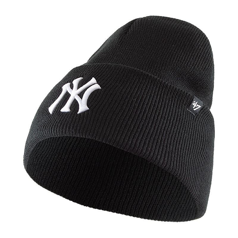 Шапка 47 Brand Haymaker New York Yankees B-HYMKR17ACE-BKA