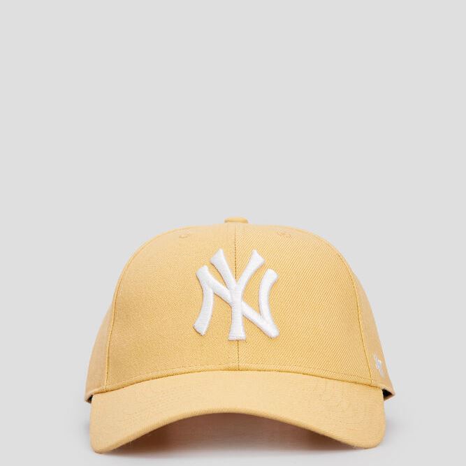 Бейсболка 47 Brand Ny Yankees B-MVPSP17WBP-LG