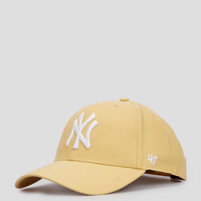 Бейсболка 47 Brand Ny Yankees B-MVPSP17WBP-LG