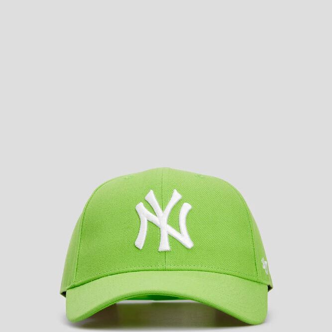 Бейсболка 47 Brand Ny Yankees B-MVPSP17WBP-LI