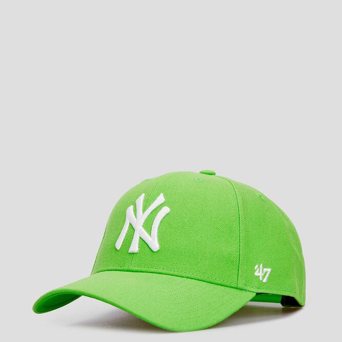 Бейсболка 47 Brand Ny Yankees B-MVPSP17WBP-LI