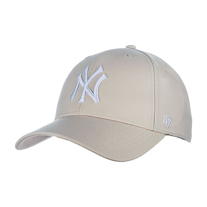Бейсболка 47 Brand New York Yankees B-MVPSP17WBP-NTC
