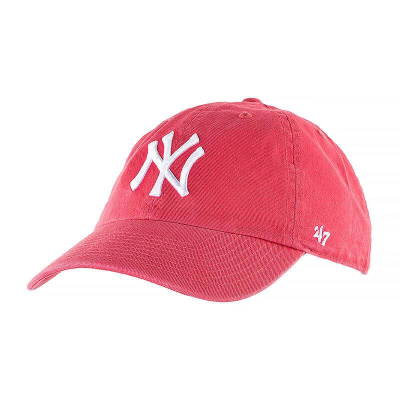 Бейсболка 47 Brand New York Yankees B-RGW17GWSNL-BE