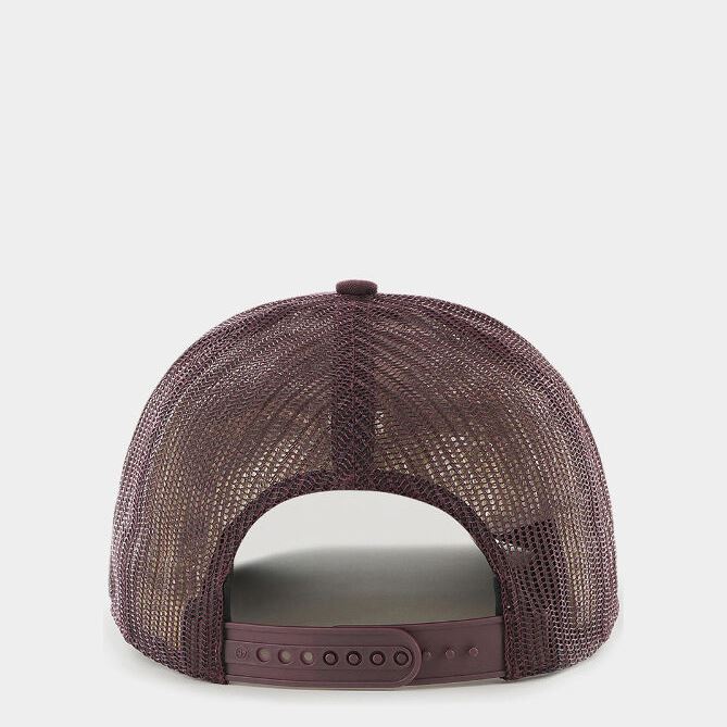 Бейсболка 47 Brand Yankees Rawhide Twill B-RHTWL17CTP-KM