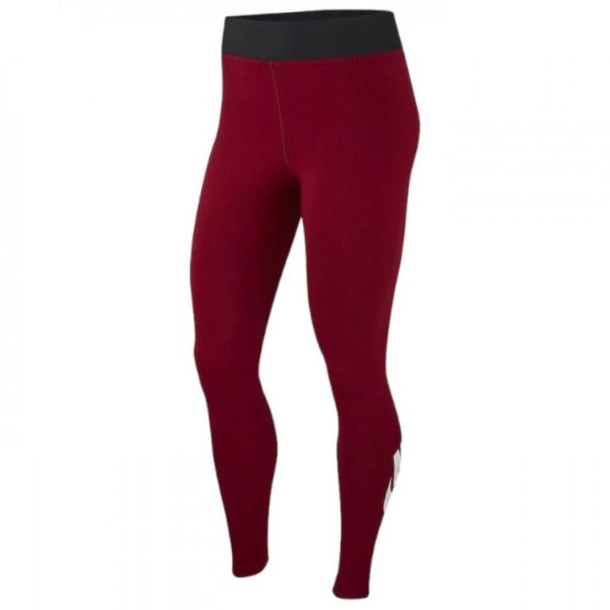 Лосини Nike W Nsw Legasee Lggng Hw Futura BQ9771-677