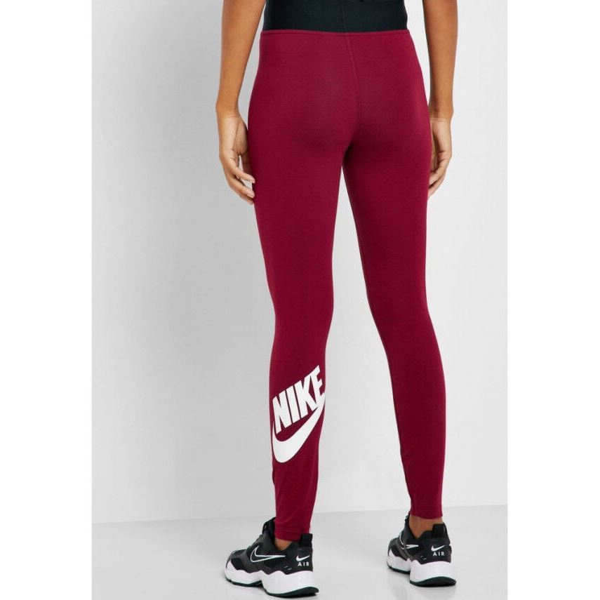 Лосини Nike W Nsw Legasee Lggng Hw Futura BQ9771-677