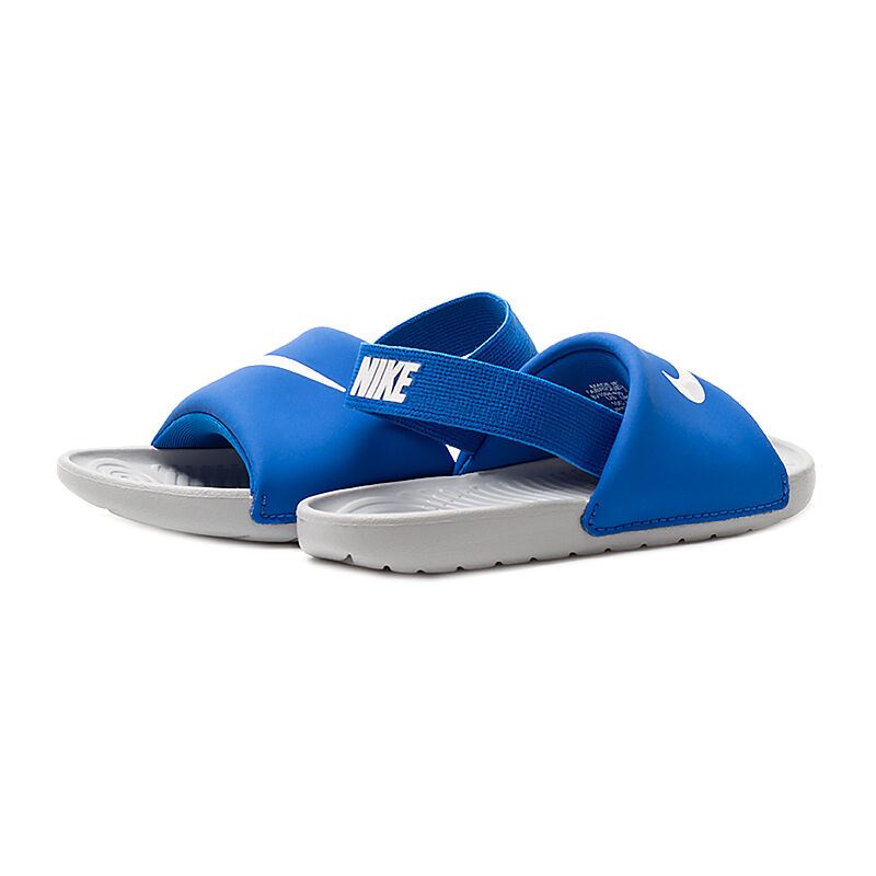 Шльопанці Nike Kawa Slide Bt BV1094-400
