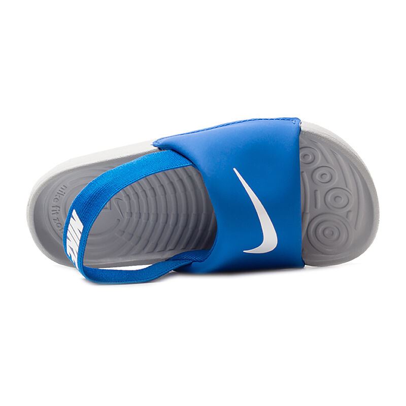 Шльопанці Nike Kawa Slide Bt BV1094-400