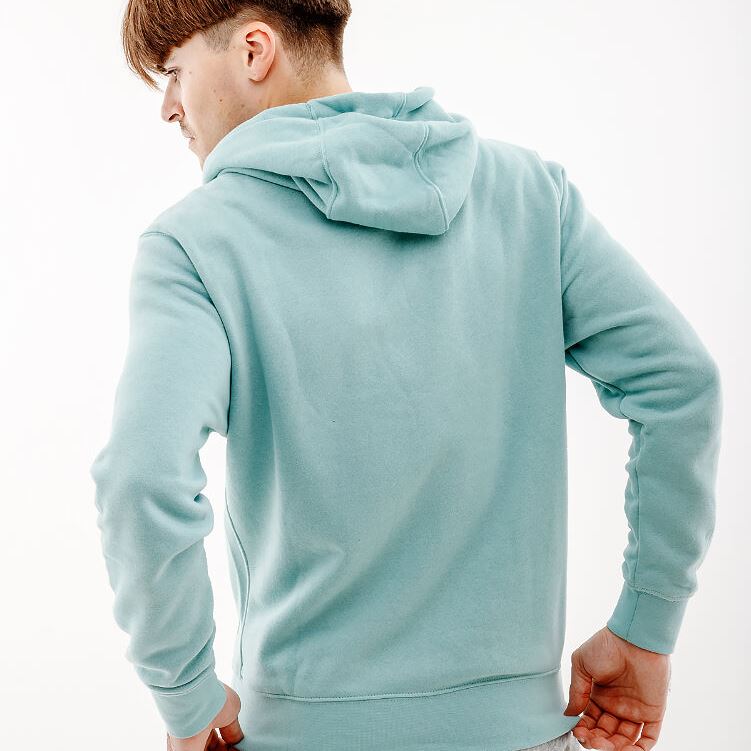 Кофта Nike Club Hoodie Fz Bb BV2645-309