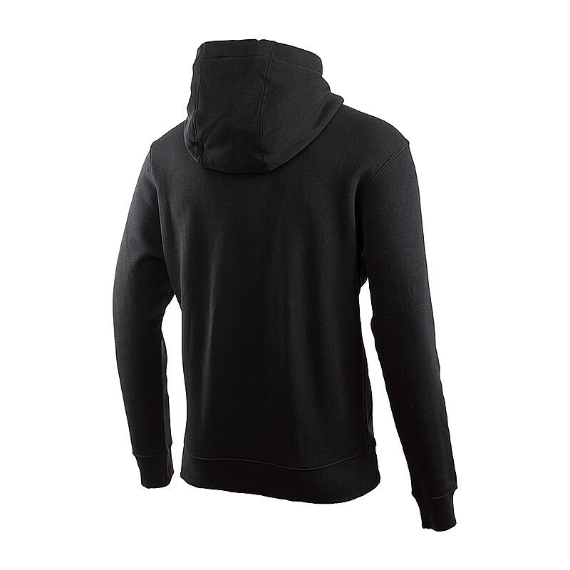 Толстовка Nike M Nsw Club Hoodie Po Bb Gx BV2973-010