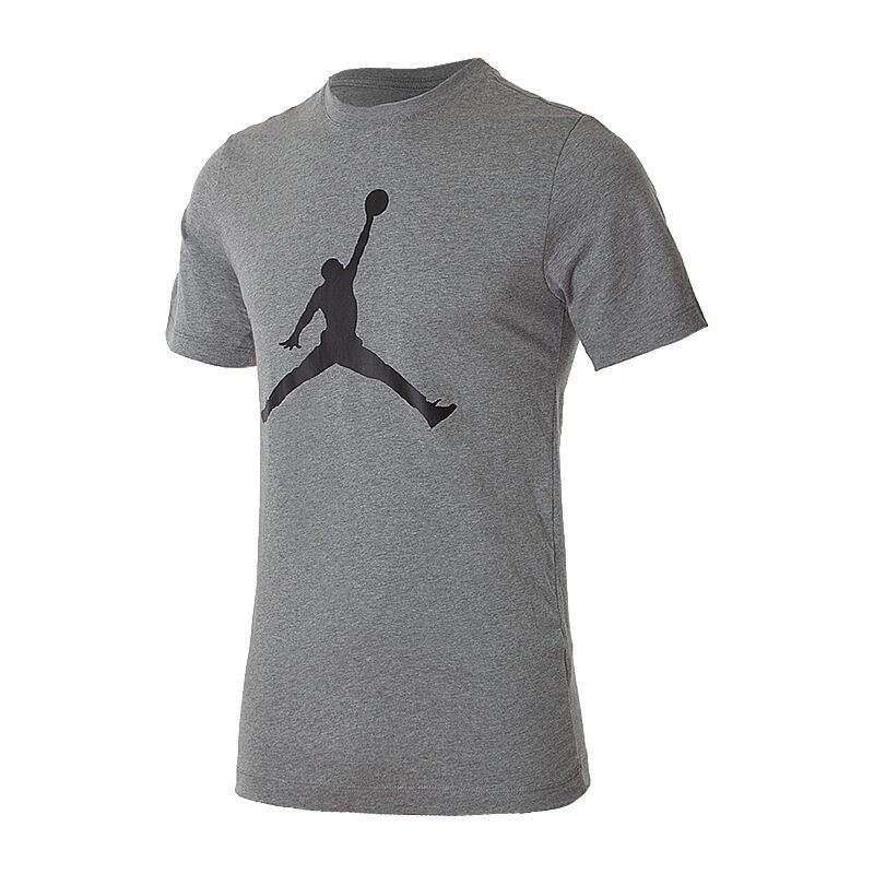 Футболка Jordan Jumpman Ss Crew CJ0921-091