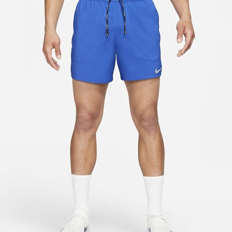 Шорти Для Бігу Nike Flex Stride CJ5453-480