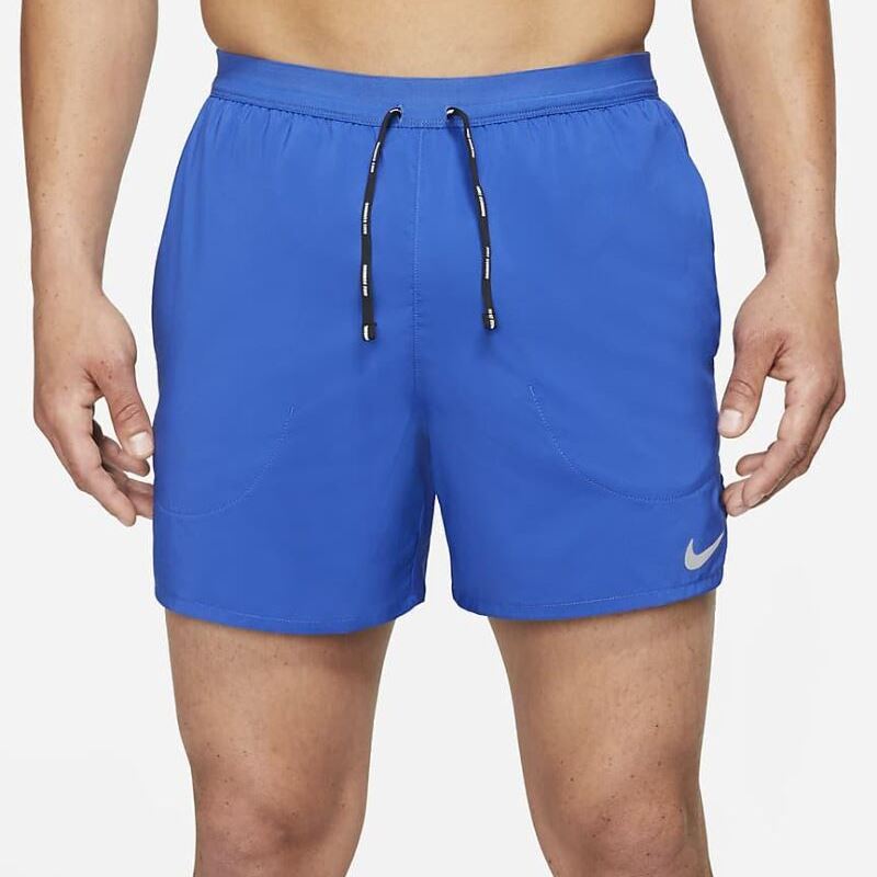 Шорти Для Бігу Nike Flex Stride CJ5453-480