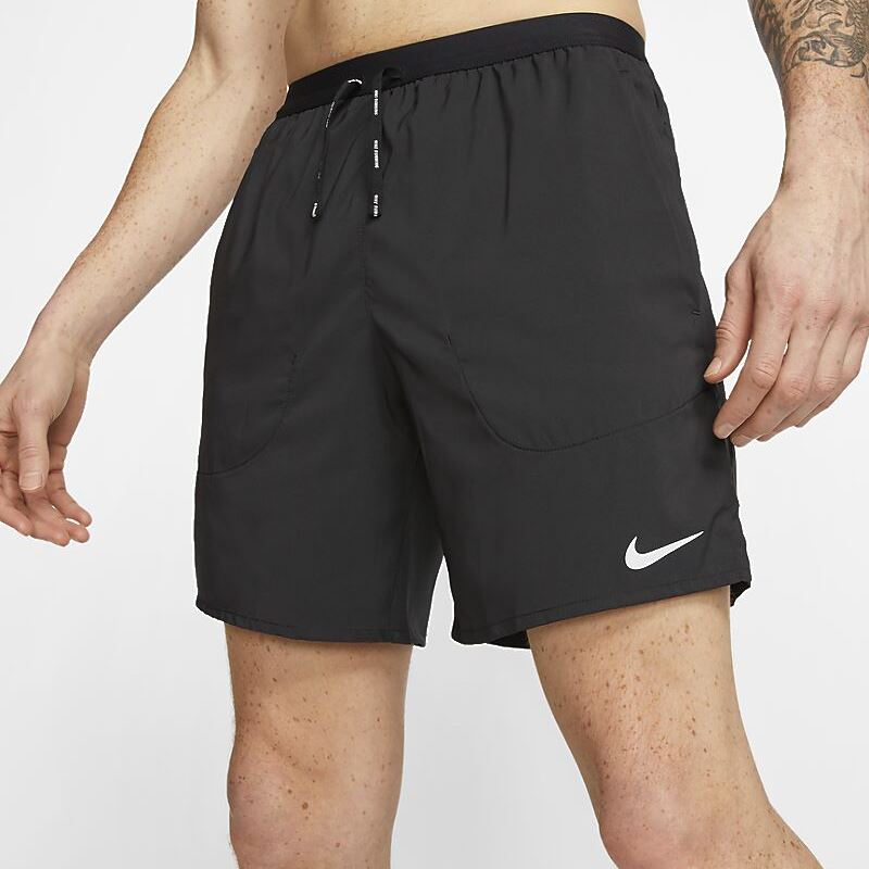 Шорти Для Бігу Nike Flex Stride CJ5459-010