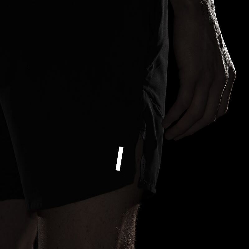 Шорти Для Бігу Nike Flex Stride CJ5459-010