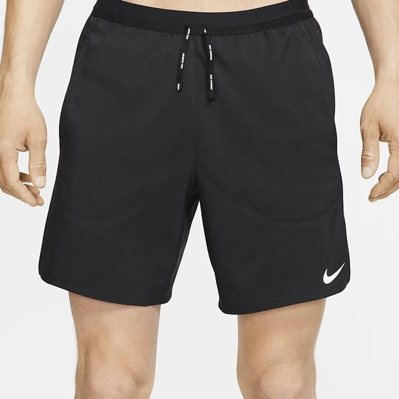 Шорти Для Бігу 2 В 1 Nike Flex Stride CJ5471-010