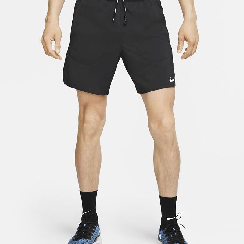 Шорти Для Бігу 2 В 1 Nike Flex Stride CJ5471-010
