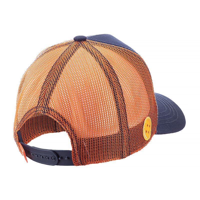 Бейсболка Capslab Adulte Drgon Ball CL/DB2/1/GOK