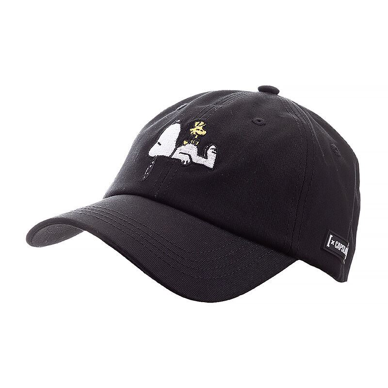 Бейсболка Capslab Peanuts CL/PEA/1/DOG