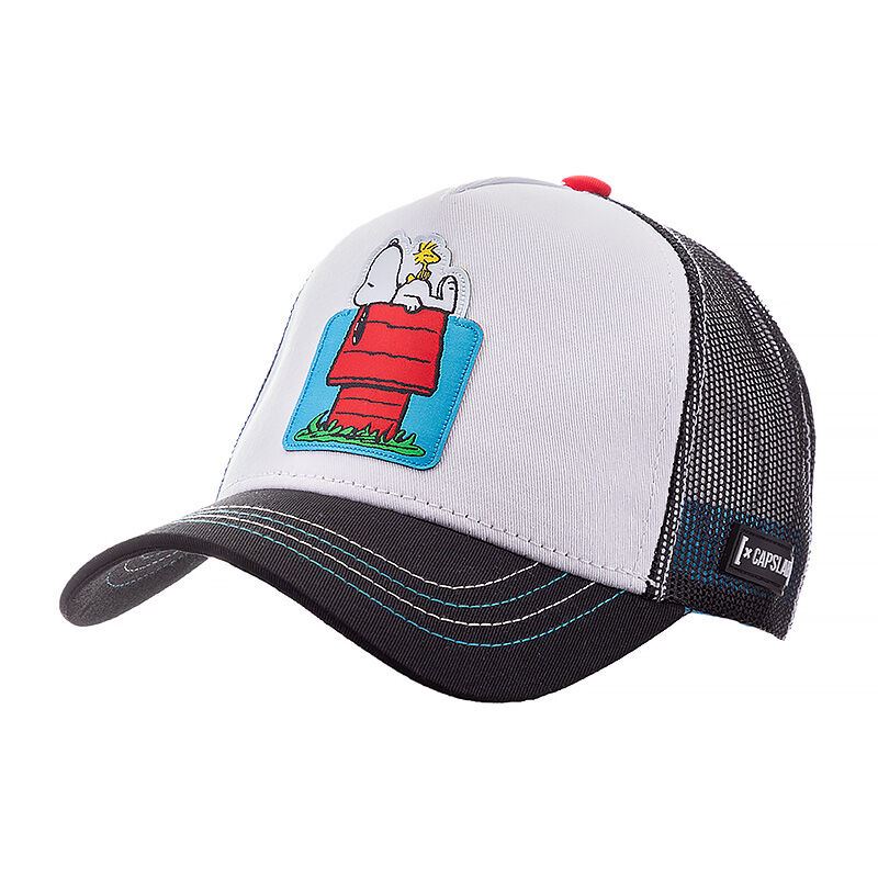 Бейсболка Capslab Peanuts CL/PEA/1/HOU