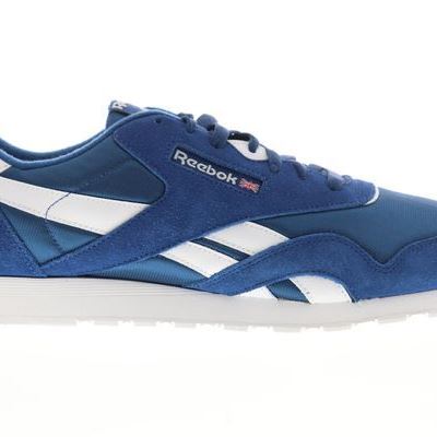 Кросівки Reebok Nylon CN3267