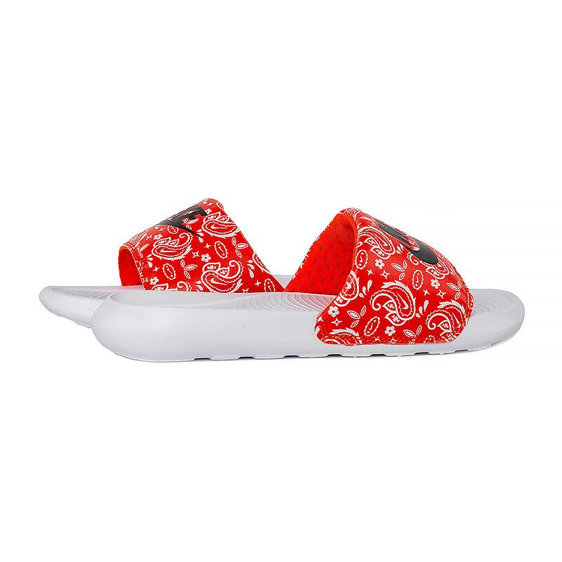 Шльопанці Nike Victori One Slide Print CN9676-800