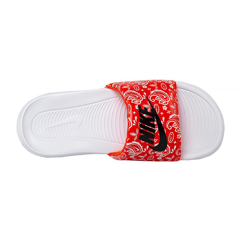 Шльопанці Nike Victori One Slide Print CN9676-800