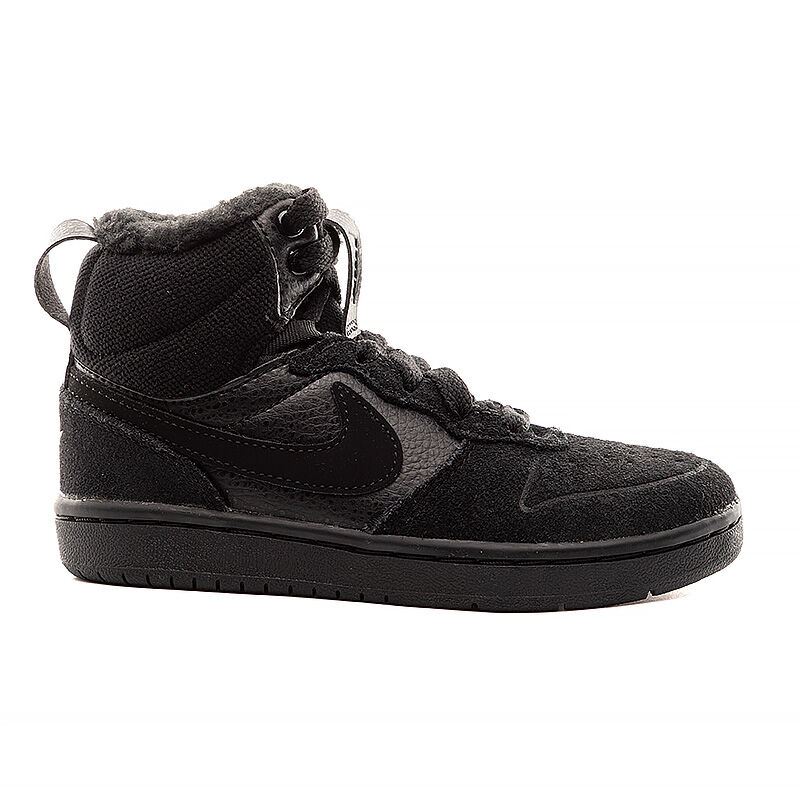 Кросівки Nike Court Borough Mid 2 Boot Ps CQ4026-001
