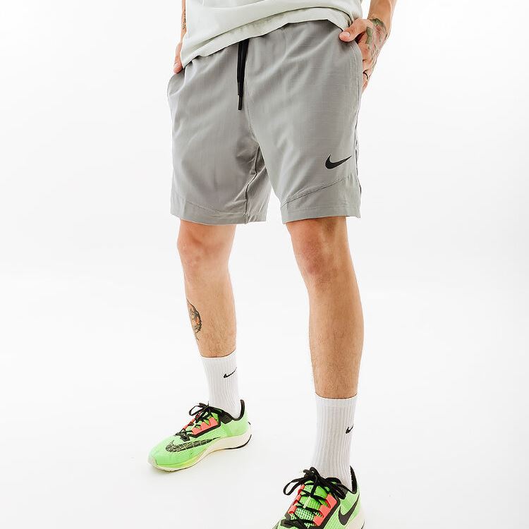 Шорти Nike M Np Flex Rep Short 2.0 Npc CU4991-073
