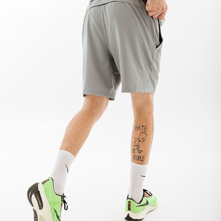 Шорти Nike M Np Flex Rep Short 2.0 Npc CU4991-073