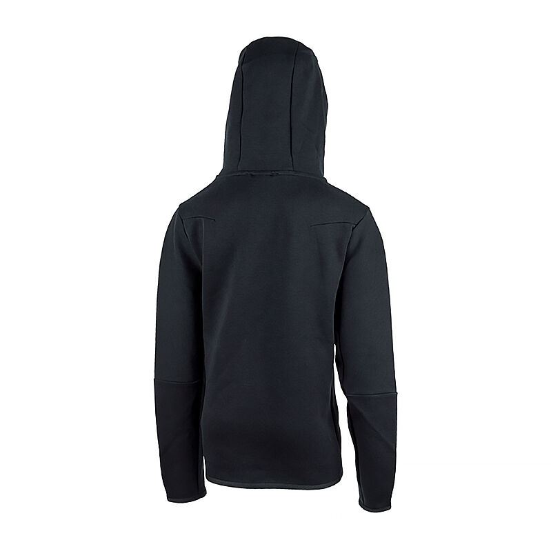Кофта Nike B Nsw Tch Flc Fz CU9223-010