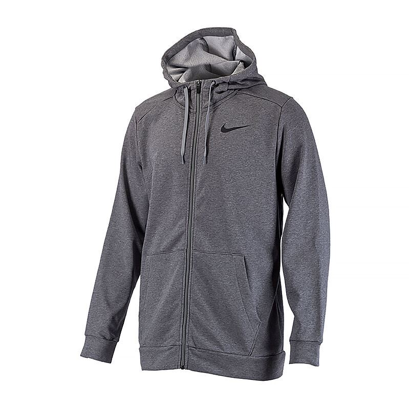 Кофта Nike M Nk Df Hdie Fz Fl CZ6376-071