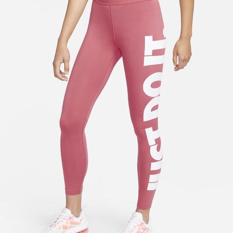 Легінси Nike Sportswear Essential Women's High-Rise CZ8534-622